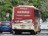Viação Serro 28513 na cidade de Belo Horizonte, Minas Gerais, Brasil, por Joase Batista da Silva. Número da foto: #8317727.