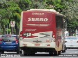 Viação Serro 28513 na cidade de Belo Horizonte, Minas Gerais, Brasil, por Joase Batista da Silva. ID da foto: :id.