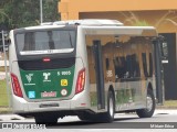 Via Sudeste Transportes S.A. 5 1005 na cidade de São Paulo, São Paulo, Brasil, por Miriam Erica. Número da foto: #:id.