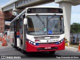 Transportadora Tinguá RJ 156.023 na cidade de Rio de Janeiro, Rio de Janeiro, Brasil, por Tiago Wenceslau de Souza. Número da foto: #:id.