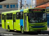 EMTRACOL - Empresa de Transportes Coletivos 03245 na cidade de Teresina, Piauí, Brasil, por Ruan Silva Andrade. Número da foto: #8315317.