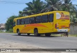 Via Metro Transportes Urbanos 3350 na cidade de Ilhéus, Bahia, Brasil, por Igor Teixeira. ID da foto: :id.