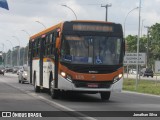 Itamaracá Transportes 1.575 na cidade de Recife, Pernambuco, Brasil, por Jonathan Silva. Número da foto: #:id.