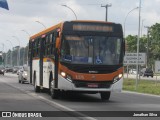 Itamaracá Transportes 1.575 na cidade de Recife, Pernambuco, Brasil, por Jonathan Silva. ID da foto: :id.