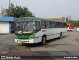 Açaí Transportes Coletivos 0208045 na cidade de Manaus, Amazonas, Brasil, por Kezedy Padilha. Número da foto: #:id.