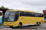 Viação Itapemirim 8657 na cidade de Vitória da Conquista, Bahia, Brasil, por Rodrigo Matheus. Número da foto: #8318162.