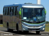 Viação Garcia 83366 na cidade de Alto Paraná, Paraná, Brasil, por Robson Alves. Número da foto: #8317639.