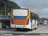 Itamaracá Transportes 1.575 na cidade de Recife, Pernambuco, Brasil, por Jonathan Silva. Número da foto: #:id.