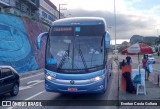 Viação Águia Branca 24910 na cidade de Cariacica, Espírito Santo, Brasil, por Everton Costa Goltara. Número da foto: #8316033.