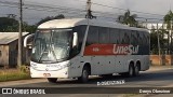 Unesul de Transportes 4124 na cidade de Indaial, Santa Catarina, Brasil, por Denys Oberziner. ID da foto: :id.