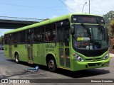 SOGAL - Sociedade de Ônibus Gaúcha Ltda. 98 na cidade de Canoas, Rio Grande do Sul, Brasil, por Emerson Dorneles. Número da foto: #:id.