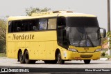 Viação Nordeste 9010 na cidade de Campina Grande, Paraíba, Brasil, por Eliziar Maciel Soares. Número da foto: #8318261.