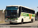 Empresa Gontijo de Transportes 14585 na cidade de São Paulo, São Paulo, Brasil, por George Miranda. Número da foto: #8316517.