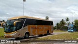 Expresso Real Bus 0288 na cidade de João Pessoa, Paraíba, Brasil, por Jonata Rodrigo. Número da foto: #:id.