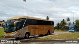 Expresso Real Bus 0288 na cidade de João Pessoa, Paraíba, Brasil, por Jonata Rodrigo. ID da foto: :id.