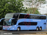 Expresso Guanabara 968 na cidade de Teresina, Piauí, Brasil, por Ruan Silva Andrade. Número da foto: #8315312.