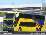 Ideal Turismo 2050 na cidade de Teresina, Piauí, Brasil, por José Ribamar Lima Fernandes. Número da foto: #:id.