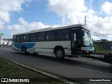Ônibus Particulares 4078 na cidade de Bayeux, Paraíba, Brasil, por Alexandre Dumas. Número da foto: #:id.