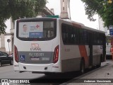 Evanil Transportes e Turismo RJ 132.001 na cidade de Rio de Janeiro, Rio de Janeiro, Brasil, por Anderson Nascimento. ID da foto: :id.