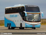Emtram 5240 na cidade de Vitória da Conquista, Bahia, Brasil, por Anderson Queiroz. Número da foto: #:id.