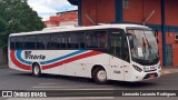 Expresso Vitória de Transportes 13040 na cidade de Porto Alegre, Rio Grande do Sul, Brasil, por Leonardo Lazaroto Rodrigues. Número da foto: #:id.