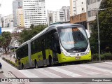 Rodopass > Expresso Radar 10705 na cidade de Belo Horizonte, Minas Gerais, Brasil, por Douglas Hunas. Número da foto: #8315667.