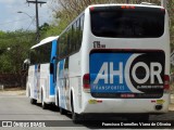 Ahcor Transportes 17792009 na cidade de Itaitinga, Ceará, Brasil, por Francisco Dornelles Viana de Oliveira. Número da foto: #:id.