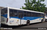ETURSA - Emp. de Transp. Urbano e Rodoviário de Santo André 04467 na cidade de Teresina, Piauí, Brasil, por San Martin Lima. Número da foto: #8317928.