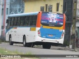 Transportadora Globo 483 na cidade de Recife, Pernambuco, Brasil, por Jonathan Silva. Número da foto: #8315684.