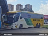 Empresa Gontijo de Transportes 18770 na cidade de Natal, Rio Grande do Norte, Brasil, por Elianderson Silva. Número da foto: #:id.