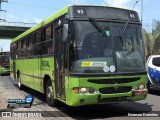 SOGAL - Sociedade de Ônibus Gaúcha Ltda. 93 na cidade de Canoas, Rio Grande do Sul, Brasil, por Emerson Dorneles. Número da foto: #8315836.