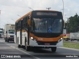 Itamaracá Transportes 1.576 na cidade de Recife, Pernambuco, Brasil, por Jonathan Silva. ID da foto: :id.