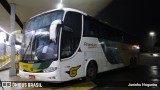Empresa Gontijo de Transportes 14325 na cidade de João Monlevade, Minas Gerais, Brasil, por Juninho Nogueira. Número da foto: #8316063.