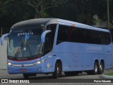 Expresso Guanabara 645 na cidade de Fortaleza, Ceará, Brasil, por Flávio Eduardo. Número da foto: #:id.