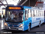 ATT - Atlântico Transportes e Turismo 4011 na cidade de Lauro de Freitas, Bahia, Brasil, por Rafael Busólogo. Número da foto: #:id.