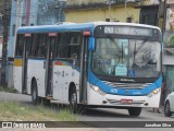 Transportadora Globo 470 na cidade de Recife, Pernambuco, Brasil, por Jonathan Silva. Número da foto: #:id.