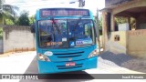 Viação Satélite 25223 na cidade de Cariacica, Espírito Santo, Brasil, por Isack Rosario. Número da foto: #8315442.