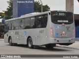 Cooper Líder > A2 Transportes 6 8277 na cidade de São Paulo, São Paulo, Brasil, por Gustavo  Bonfate. Número da foto: #:id.
