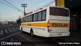 Viação Raíssa 3226 na cidade de Anápolis, Goiás, Brasil, por Sullyvan Martins Ribeiro. Número da foto: #:id.
