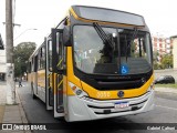 Companhia Carris Porto-Alegrense 0050 na cidade de Porto Alegre, Rio Grande do Sul, Brasil, por Gabriel Cafruni. Número da foto: #:id.