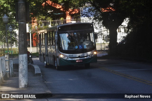 Cidade Real 1500 na cidade de Petrópolis, Rio de Janeiro, Brasil, por Raphael Neves. ID da foto: 8318925.