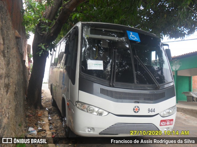 Lalila Tur Viagens e Excursões 944 na cidade de Teresina, Piauí, Brasil, por Francisco de Assis Rodrigues da Silva. Número da foto: #8319157.