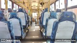 Stadtbus Bagé 2023 na cidade de Bagé, Rio Grande do Sul, Brasil, por Lorenzo Bordignon Furlan. Número da foto: #:id.