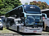 Transportadora Turística Natal 3800 na cidade de Juiz de Fora, Minas Gerais, Brasil, por Luiz Krolman. Número da foto: #8319633.