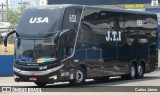 JTI Transportes e Turismo 0360 na cidade de Goiânia, Goiás, Brasil, por Carlos Júnior. Número da foto: #8320812.