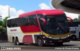 Real Expresso 1804 na cidade de Marília, São Paulo, Brasil, por Vinicius de Oliveira Munhoz. Número da foto: #:id.