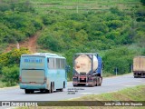 Trans Ribeiro 2318 na cidade de Salinas, Minas Gerais, Brasil, por João Paulo Brito Siqueira. Número da foto: #8321126.