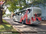 Expresso Maringá 6505 na cidade de Maringá, Paraná, Brasil, por Anderson Gabriel. Número da foto: #:id.