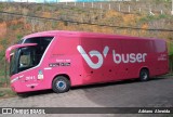 Buser Brasil Tecnologia 2011 na cidade de Ubá, Minas Gerais, Brasil, por Adriano  Almeida. Número da foto: #:id.