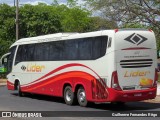 Empresa Lider 137 na cidade de Teresina, Piauí, Brasil, por Guilherme Fernandes Rêgo. Número da foto: #:id.